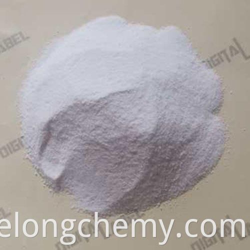 PCE Powder Use Method